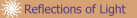 New Age Publications - Reflections of Light